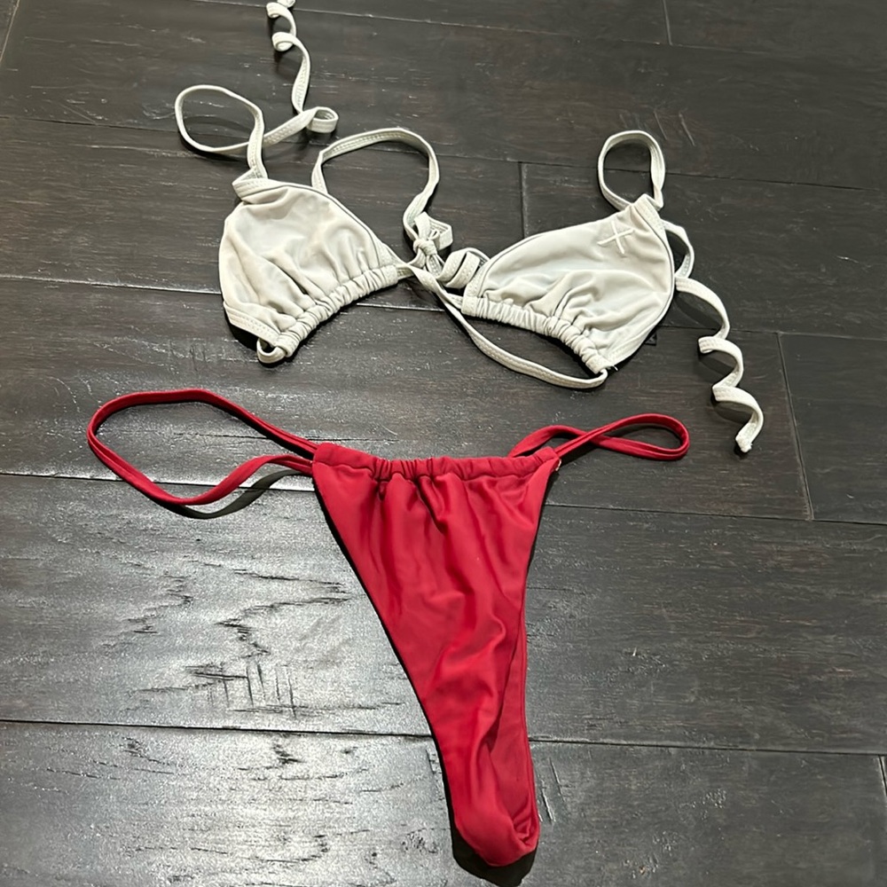 Boutini la bikini.